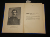1905 JUNE SOLDIERS MONUMENT DAY DEDICATION BOOK - NEW HAVEN CONNECTICUT- KD 6328