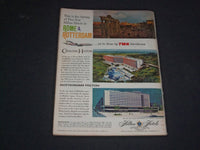1963 APRIL 19 TIME MAGAZINE- LESTER B. PEARSON, PRIME MINISTER OF CANADA -T 1925