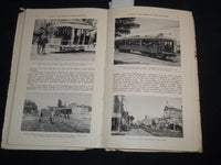 1929 LA REINA - LOS ANGELES IN THREE CENTURIES BOOK - 40TH ANNIVERSARY - J 8710
