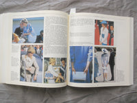 1989 DEBRETT'S THE PRINCESS OF WALES FASHION GUIDE SOFTCOVER BOOK - K 263