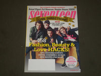 2014 NOVEMBER SEVENTEEN MAGAZINE - ONE DIRECTION COVER - B 1763