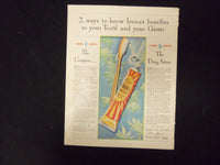 1929 JUNE WOMAN'S HOME COMPANION MAGAZINE - ILLUSTRATIONS STORIES ADS-ST 3858