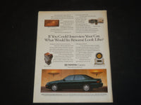 1993 OCTOBER 18 THE NEW YORKER MAGAZINE - ILLUSTRATED COVER - NY 1604