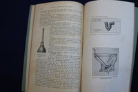 1931 CARE AND REPAIR OF THE HOUSE SOFTCOVER BOOK BY VINCENT B. PHELAN - K 817