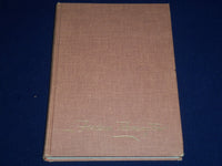 1960 FREDERIC REMINGTON'S OWN WEST BOOK BY HAROLD MCCRACKEN - ILLUS. - KD 2518