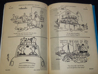 1955-1958 JOURNAL OF LIFETIME LIVING DIGEST MAGAZINE LOT OF 10 - WR 55K