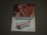 1973 MAY-JUNE THE SATURDAY EVENING POST MAGAZINE - MARK SPITZ COVER - B 4287