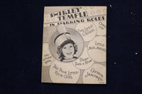 1936 SHIRLEY TEMPLE STORY BOOKS - LOT OF 11 - SOFTCOVER - O 3468