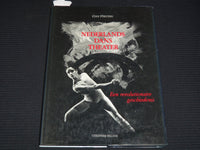 1987 NEDERLANDS DANS THEATRE COOS VERSTEEG HARDCOVER BOOK - DUTCH - KD 5981Q