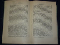 1915 THE VIOLATION BY GERMANY OF BELGIUM & LUXEMBERG BY ANDRE WEISS - J 4515