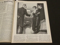 1917 JANUARY MCCLURE'S MAGAZINE - NEYSA MCMEIN - NICE ILLUSTRATIONS - J 2060