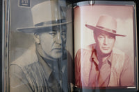 GARY COOPER SCRAPBOOK - E 24896