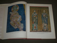 THE OLD MASTERS BY C. LORGUES LAPOUGE HARDCOVER BOOK PUBLISHED IN ITALY - I 1317