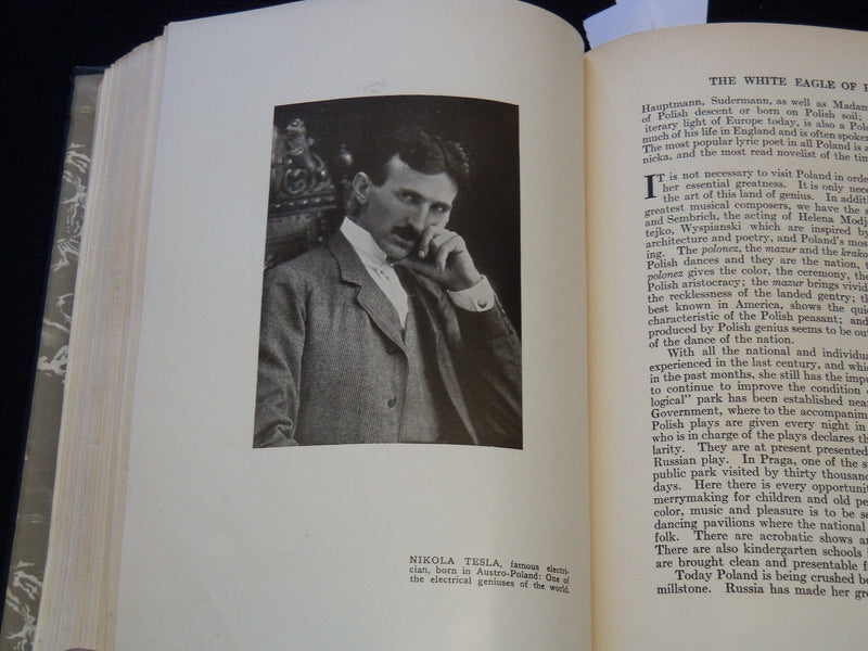 1915 OCTOBER-1916 MARCH THE CRAFTSMAN MAGAZINE BOUND VOLUME - KD 7888