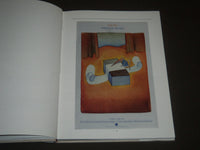 1986 L'AFFICHE D'ART A PARIS BY MUSTAPHA CHELBI FRENCH BOOK - I 1205
