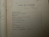 1874 BOSTON BOARD OF TRADE 20TH ANNUAL REPORT BY CORNELIUS G. ATTWOOD - J 4524