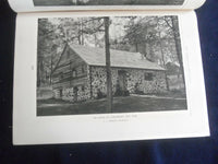1926 SEP 5 THE AMERICAN ARCHITECT MAGAZINE - PHOTOS, STORIES & ADS - ST 7294