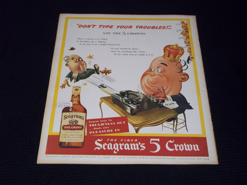 1944 FEBRUARY 1 PIC MAGAZINE - MICKEY MALOY FRONT COVER - E 20591