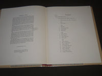 1958 MAX'S NINETIES BY MAX BEERBOHM HARDCOVER BOOK - NICE ILLUSTRATIONS- KD 3942