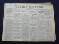1999 MARCH 25 THE WALL STREET JOURNAL -ATTACK ON SERBIA RAISES QUESTIONS- WJ 311