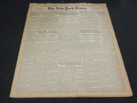 1935 DECEMBER 8 NEW YORK TIMES - LINDBERGH'S STILL BELIEVE IN GUILT - NT 4895