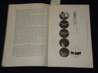 1930-1931 SAFETY IN MINES RESEARCH BOUND REPORTS LOT OF 2 ISSUES - J 7968