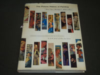 1957 THE PICTURE HISTORY OF PAINTING BY H. W. & DORA JANSON - 1ST EDN - I 384
