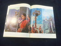1966 ROLEX REPORTER MAGAZINE - PROFESSIONAL ISSUE 3 - SP 4714K
