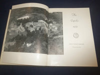 1953 THE CUPOLA MOUNT VERNON SEMINARY YEARBOOK - WASHINGTON, D.C. - YB 2339