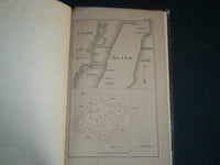 1844 OBSERVATIONER RORANDE OSTERSJONS MEDEL - VATTENHOLD VID CALMAR - J 5176