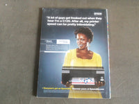 2008 FEBRUARY WIRED MAGAZINE - SARAH SILVERMAN COVER - B 5340O