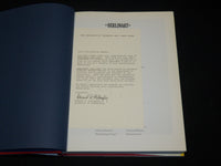 1987 BERLINART 1961-1987 HARDCOVER BOOK - MODERN ART - GREAT PHOTOS - I 1905