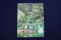 1970 AUGUST 6 SHOW MAGAZINE - KAREN JENSEN COVER - RUDY VALLE LABEL - E 23385