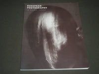 1993 EUROPEAN PHOTOGRAPHY ART MAGAZINE NO. 53 - ENGLISH & GERMAN - I 1216