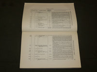 1932 WOMEN'S MISDEMEANTS DIVISION COURT OF PHILADELPHIA REPORT - J 6155