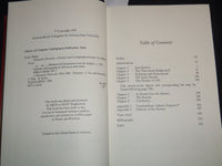 1997 ROSARD'S HYMNES LITERARY AND ICONOGRAPHICAL STUDY BOOK BY FORD - KD 5980X