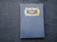 1940 PARVULUS AND OTHER POEMS HARDCOVER BOOK BY SYDNEY JERROLD - KD 8053