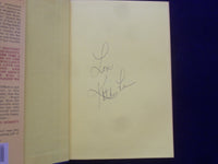 1991 CAN'T BELIEVE I SAID THAT HARDCOVER BOOK-KATHIE LEE GIFFORD-SIGNED- KD 9319