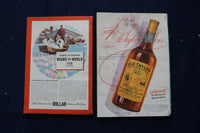 1866-1945 HARPER'S MONTHLY MAGAZINE - LOT OF 14 - O 3490