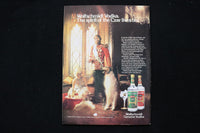 1980 MARCH 24 NEW YORKER MAGAZINE - GREAT ILLUSTRATED COVER - NY 3017