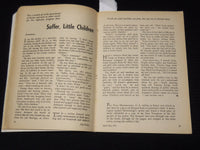 1953 APRIL/MAY LIFE TODAY DIGEST MAGAZINE - TALLULAHISM - K 2