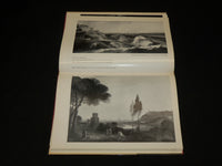 1971 THE AGE OF THE ROCOCO HARDCOVER BOOK BY MICHAEL SCHWARZ - R 712X