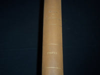 1904 THE LIFE OF GEORGE MORLAND VOLUME BY GEORGE DAWE - NICE ILLUSTRATIONS- Z 42
