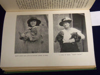 1925 LIONS 'N' TIGERS EVERYTHING HARDCOVER BOOK BY COURTNEY COOPER - KD 3867P