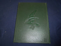 1965 CONTRAST WAGNER COLLEGE YEARBOOK - STATEN ISLAND, NEW YORK - YB 2400