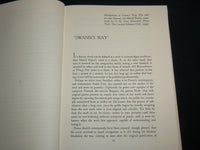 1967 THE FRENCH LITERARY HORIZON BOOK INSCRIBED BY JUSTIN O'BRIEN - KD 6923