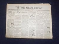 1998 DEC 1 THE WALL STREET JOURNAL - ROGER K. BROOKS - MATTHEW SZULIK - WJ 132