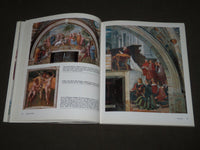 1993 VATICAN SOFTCOVER BOOK BY FRANCESCO PAPAFAVA - GREAT PRINTS - I 1701
