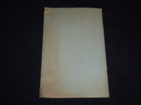 1925 ARGUS MAGAZINE - HARRISBURG HIGH SCHOOL - PENNSYLVANIA - J 8964