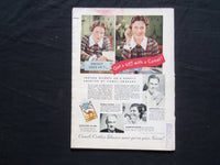 1934 NOVEMBER 12 TIME MAGAZINE - AMBASSADOR JOSEPH CLARK GREW - T 443